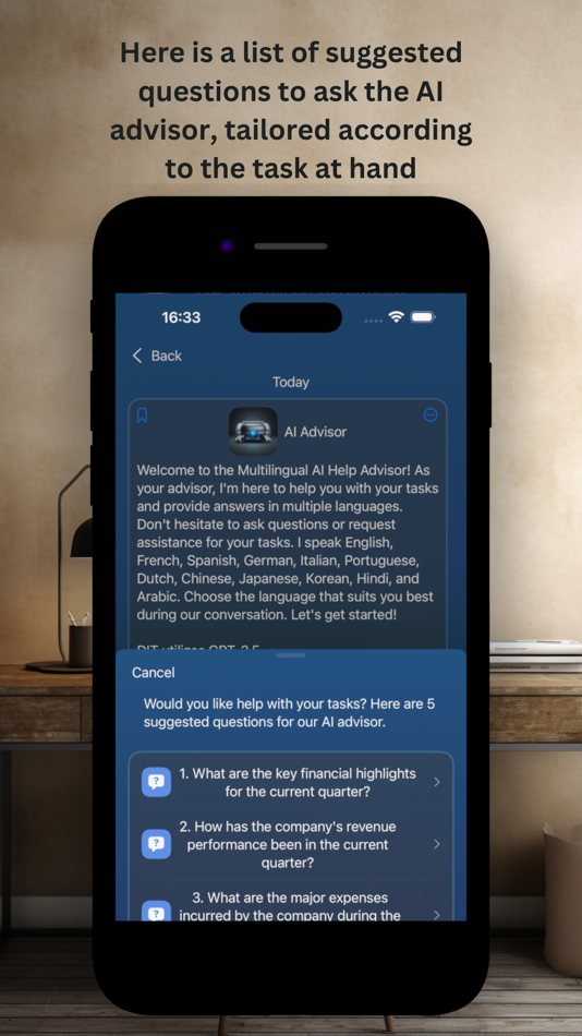 #6. AI Daily Planner: Focus To Do (macOS) By: Francois Thibault