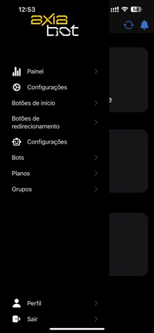 AxiaBot Screenshot 3 of 5