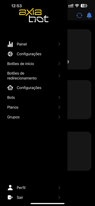 AxiaBot Screenshot 3 of 5
