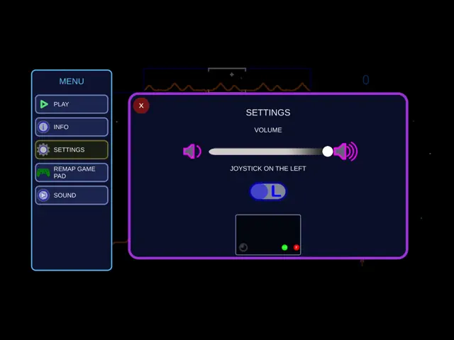 Defender 1 screenshot 15