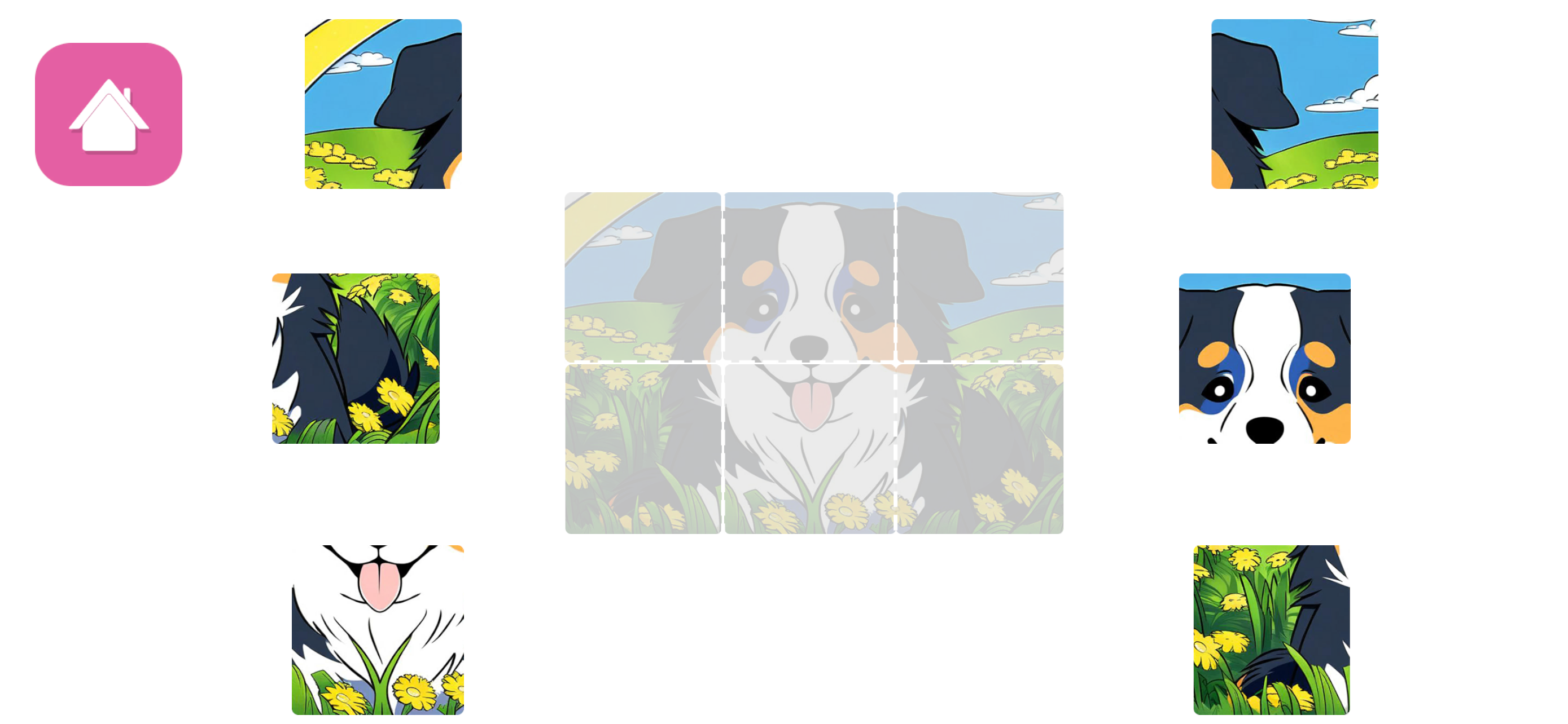 Autism Learning Games For Kids screenshot 8