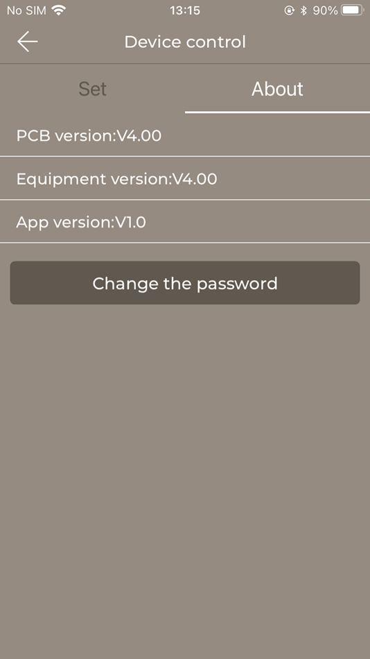 #4. Flair Scents (iOS) 由: Flair Diffusers