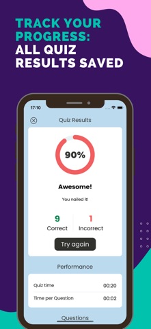CSSLP Exam Test Prep 2026 screenshot