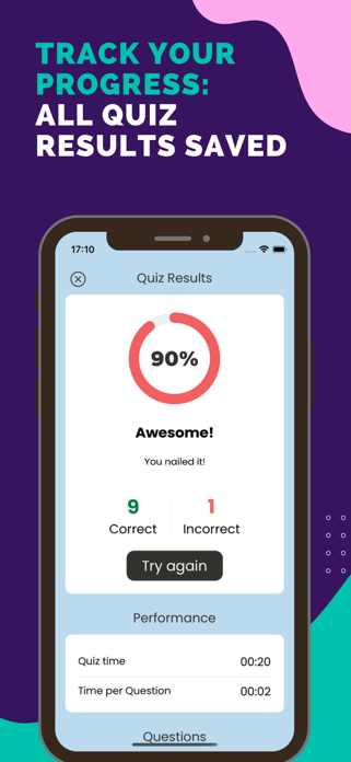 CSSLP Exam Test Prep 2026 Screenshot 4 of 5