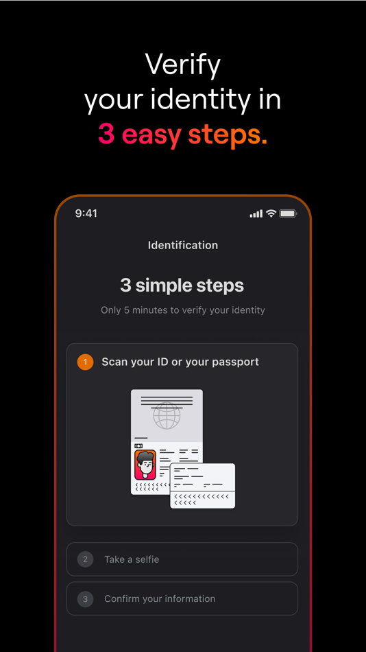 #4. DeepID (iOS) 由: DeepCloud AG