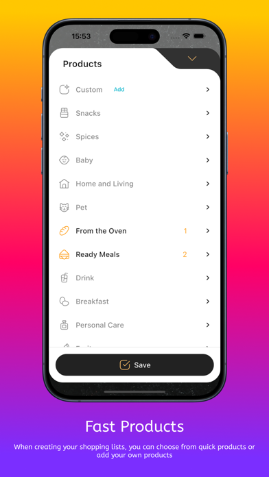 Birikim Screenshot