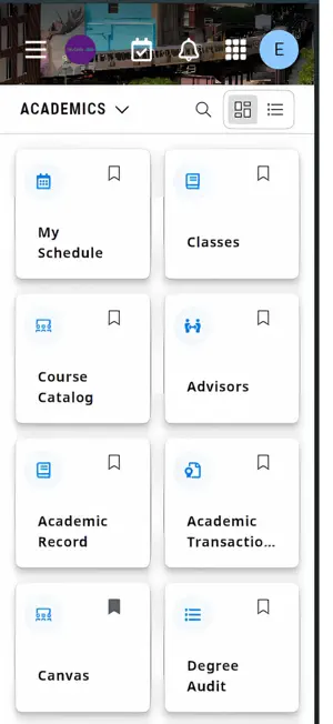 MyColum screenshot 2