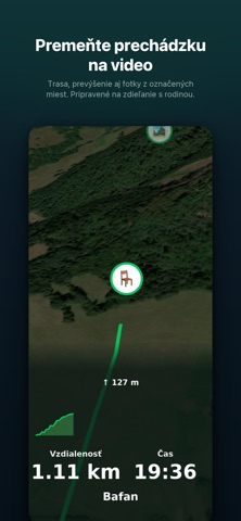 Bafan screenshot