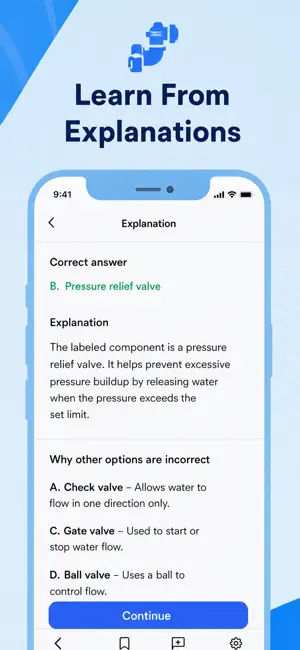 NITC Plumber Exam Prep 2026 screenshot 4
