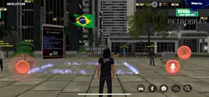 Metafuter screenshot 1