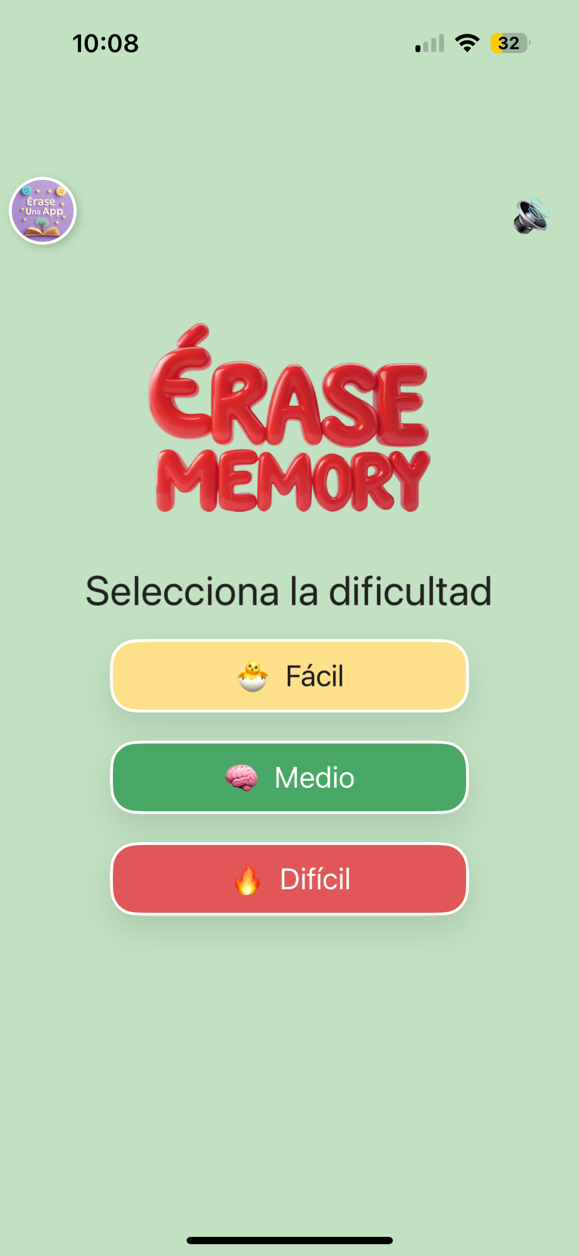 Érase Una App