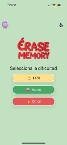 Érase Una App iPhone screenshot