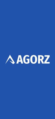 Agorz Delivery Screenshot 1 of 8