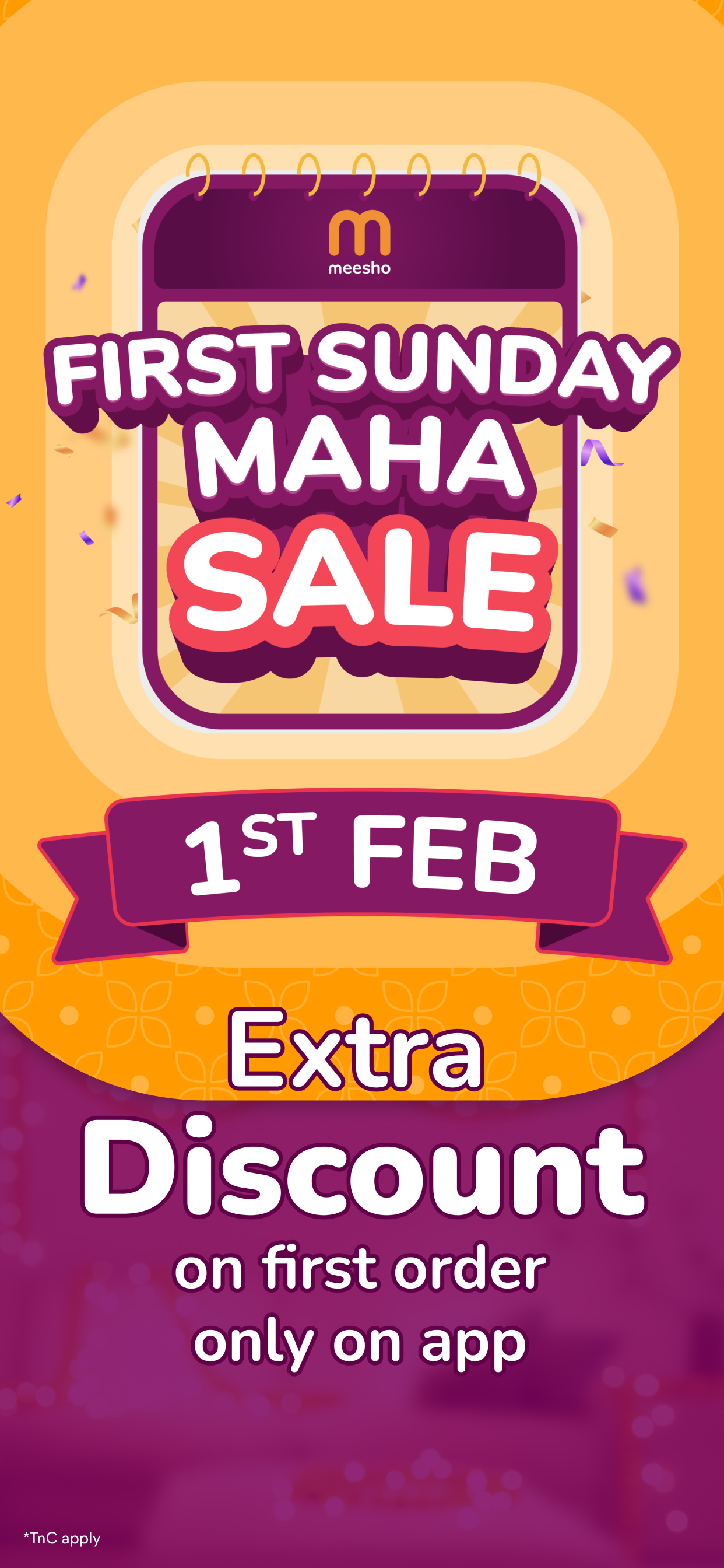 Meesho: Online Shopping