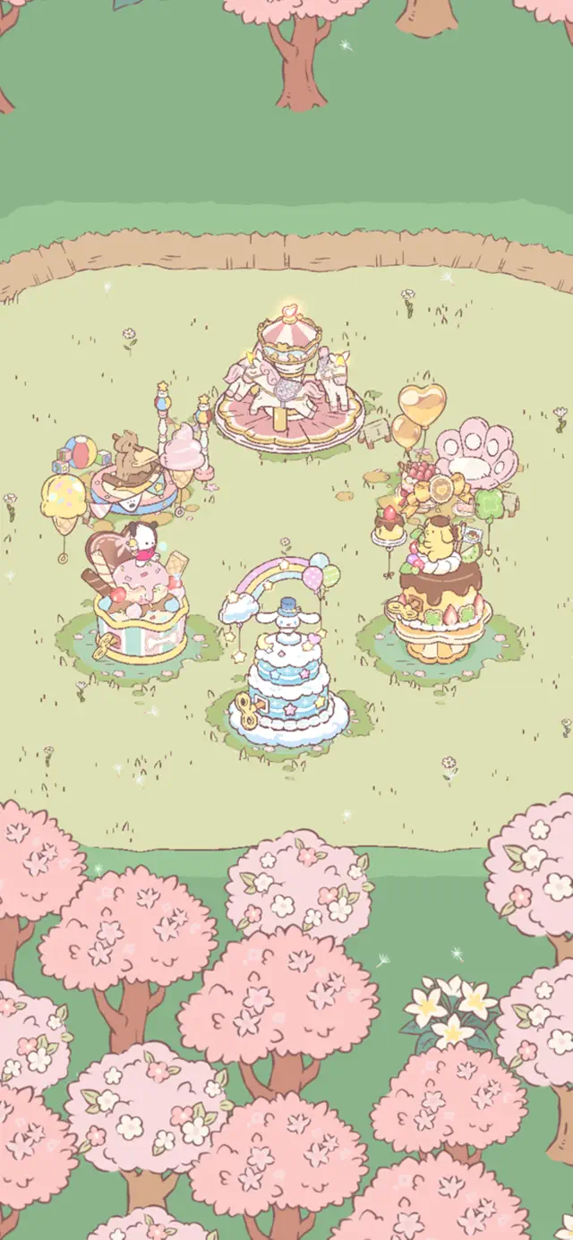 Cats&Soup: Relaxing Cozy Games screenshot 3