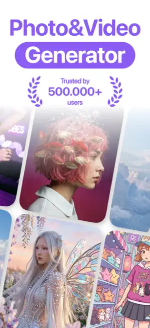 Pictory AI: Video generator screenshot 1