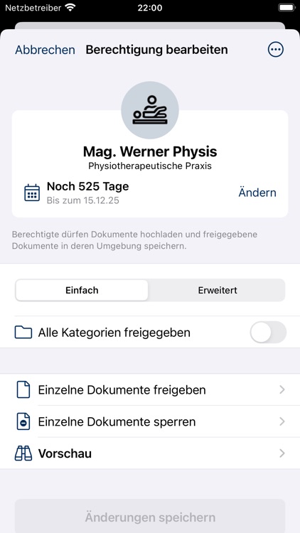 ePA - Continentale BKK screenshot-8