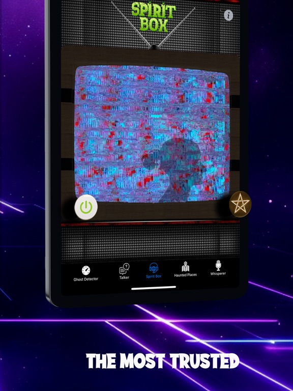 Screenshot #3 for Spirit Talker Communicator ITC