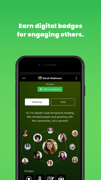 The iMpower App screenshot-3