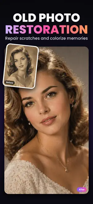Phoria: AI Art Image Generator screenshot 2