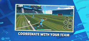 OutMatch : Football Legends screenshot 3