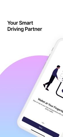 Yeebah Driver: Drive & Earn Screenshot 1 of 6
