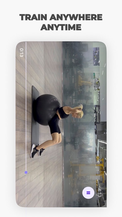 Fitness for Women at Home|Gym screenshot-7