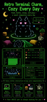 Virtual Pet Simulator screenshot 5