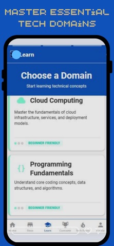 TechLexicon Screenshot 1 of 10