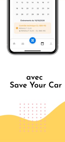 Save Your Car Screenshot 4 of 5