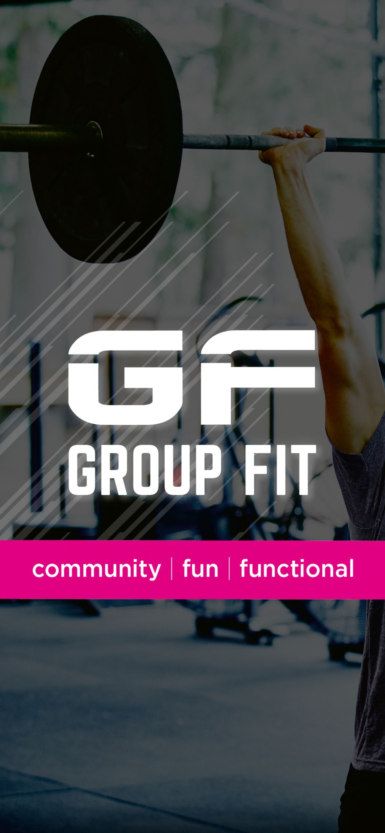 GF Group Fit