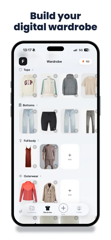 Fitty: AI Virtual Try-On screenshot 10 of 10