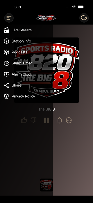 820 WWBA Screenshot 2 of 5