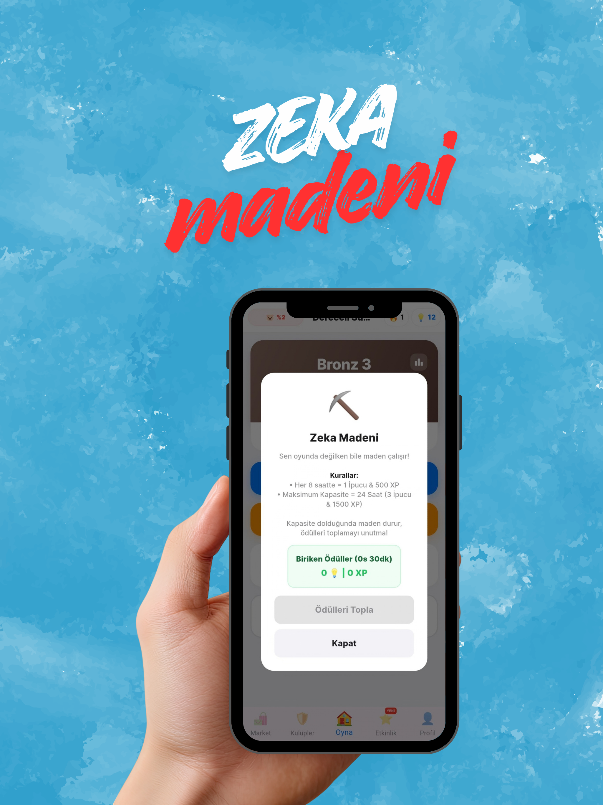 Sudoku - Dereceli Zeka Ligi