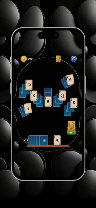 Noxira Card Screenshot 2 of 3