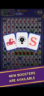 Jacks Card Game screenshot 5
