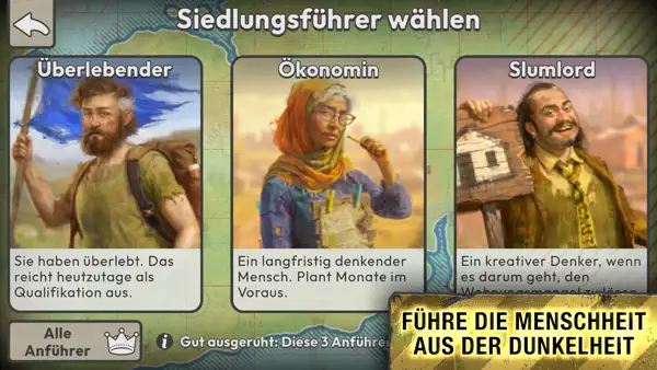 After Inc. Screenshot 7