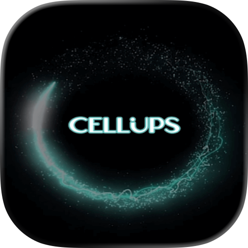 CELLUPS - REAL GLAM