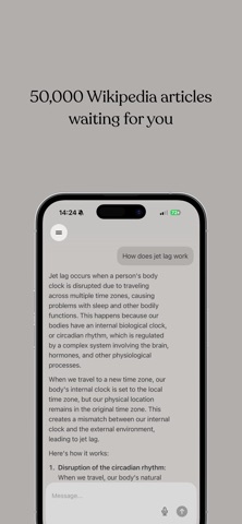ColdNet screenshot