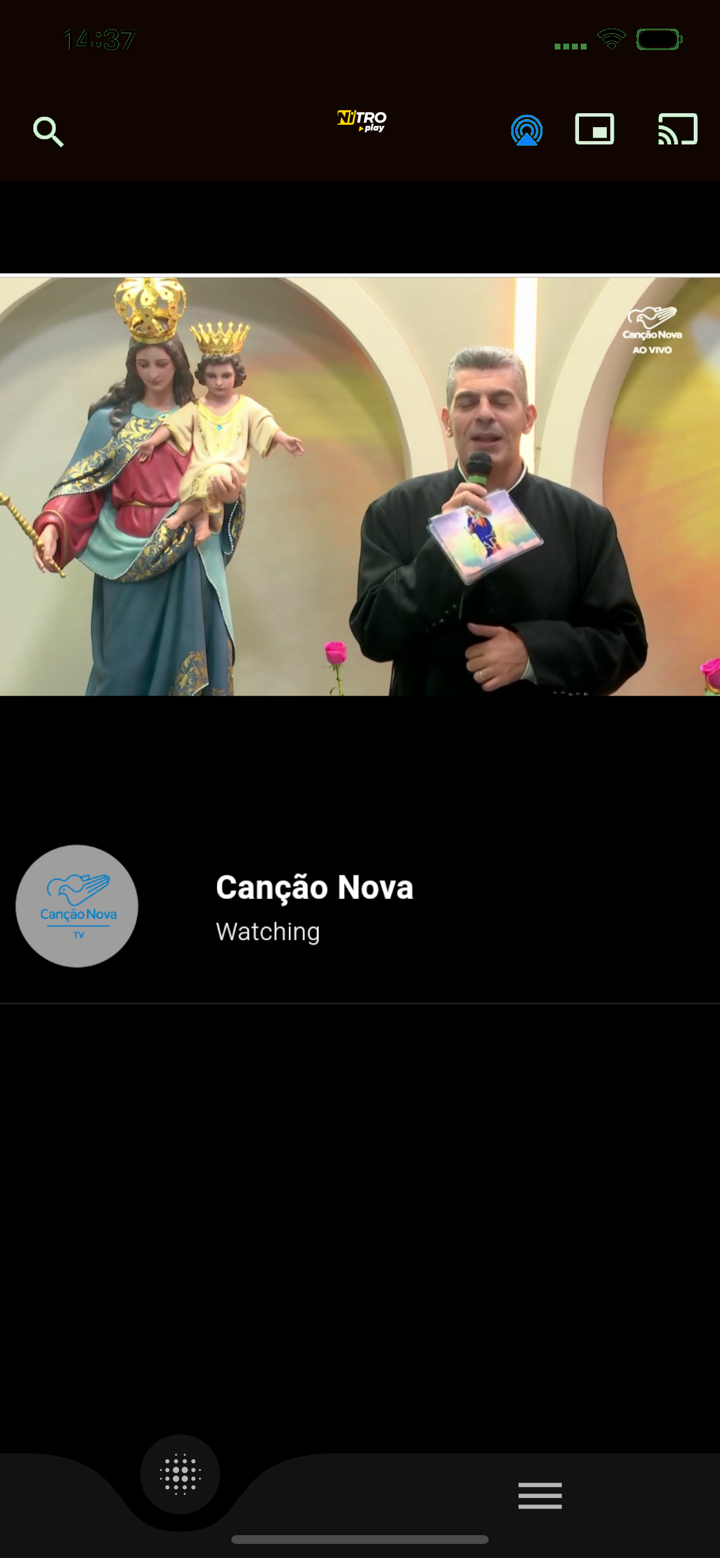 Nitro Play screenshot 3