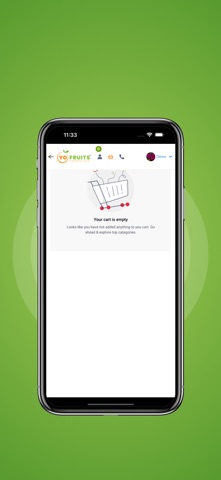 yofruits screenshot