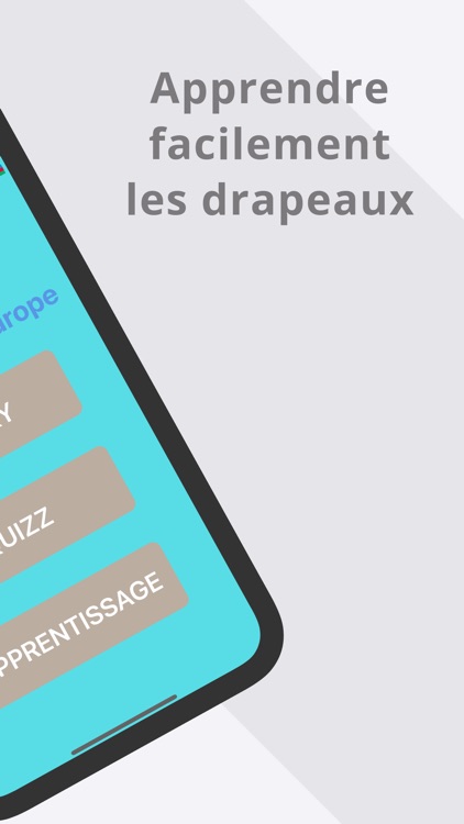 J'apprends les drapeaux