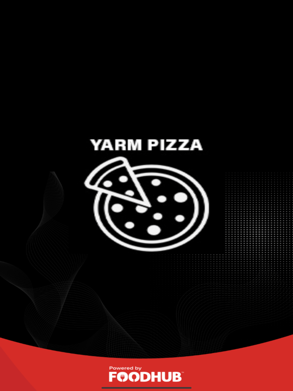 Yarm Pizza