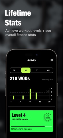 WODBumP Screenshot 7 of 7