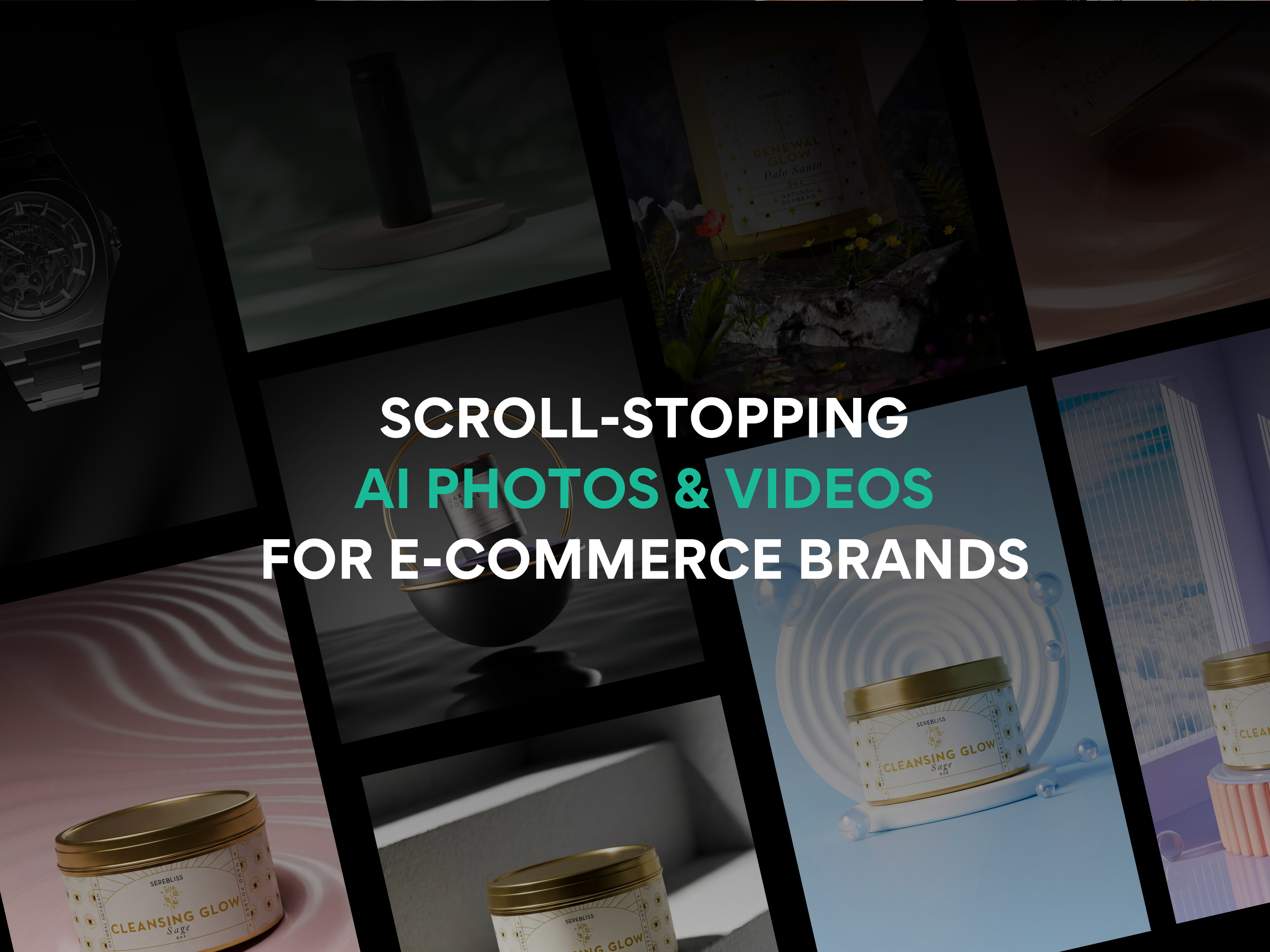 Animox AI - Product Photos screenshot 7