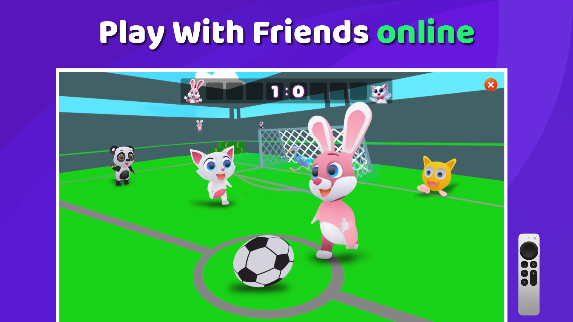 Kidduca 3D: Games For Kids 2+ screenshot 22