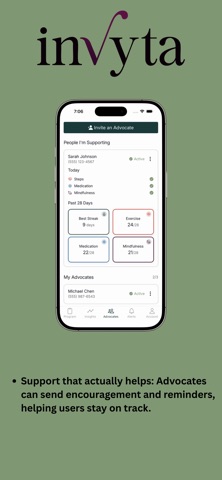 Invyta Screenshot 7 of 7