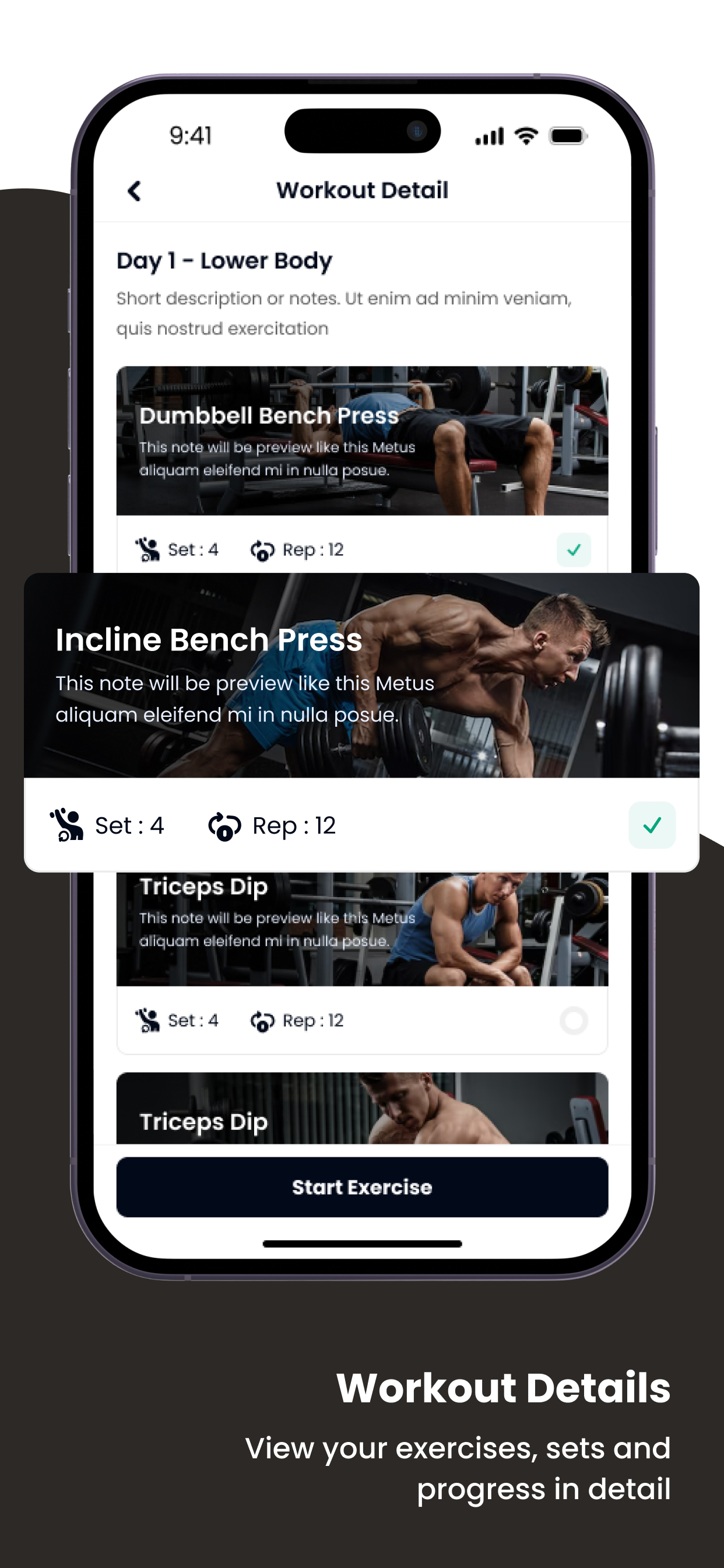 Valenteijn: Fit & Community
