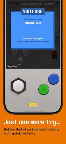 Shiro. Screenshot 4 of 4