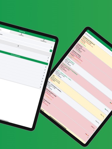 Toc Toc Toc v3 iPad screenshot